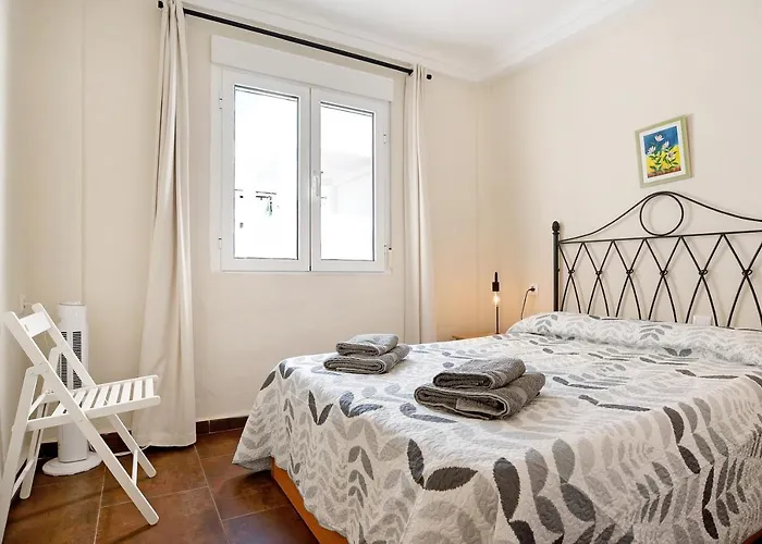 Apartamento Casa Bateles