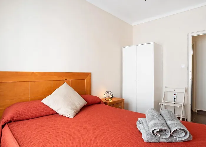 Apartamento Casa Bateles Conil De La Frontera