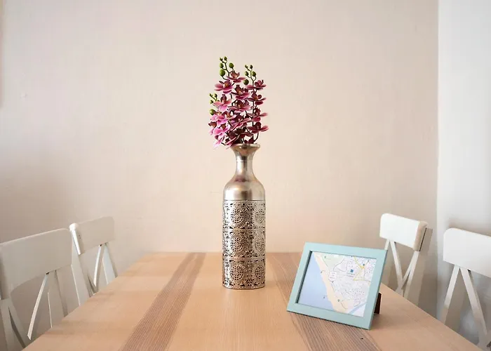 Apartamento Casa Bateles