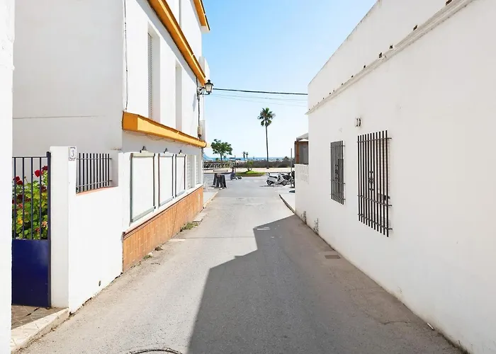 Apartamento Casa Bateles