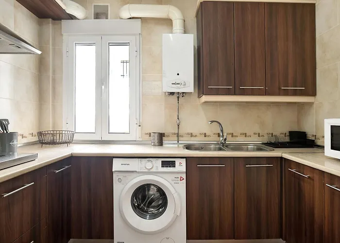 Casa Bateles Apartamento Conil De La Frontera