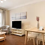 Casa Bateles شقة *