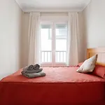 Casa Bateles شقة كونيل ذي لا فرونتيرا