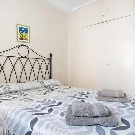 Διαμέρισμα Casa Bateles Conil De La Frontera