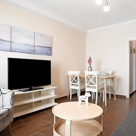 Διαμέρισμα Casa Bateles