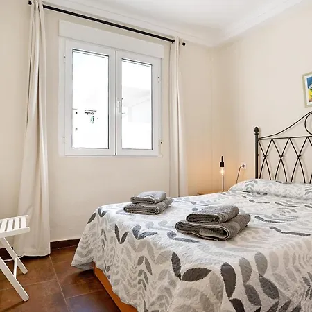 Διαμέρισμα Casa Bateles