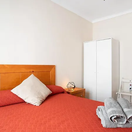 Διαμέρισμα Casa Bateles Conil De La Frontera