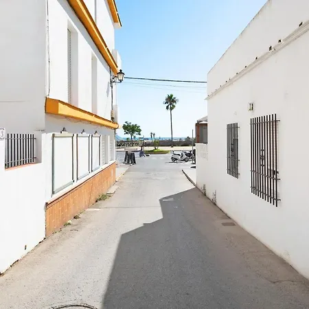 Διαμέρισμα Casa Bateles