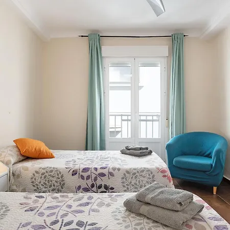 Casa Bateles Apartman *