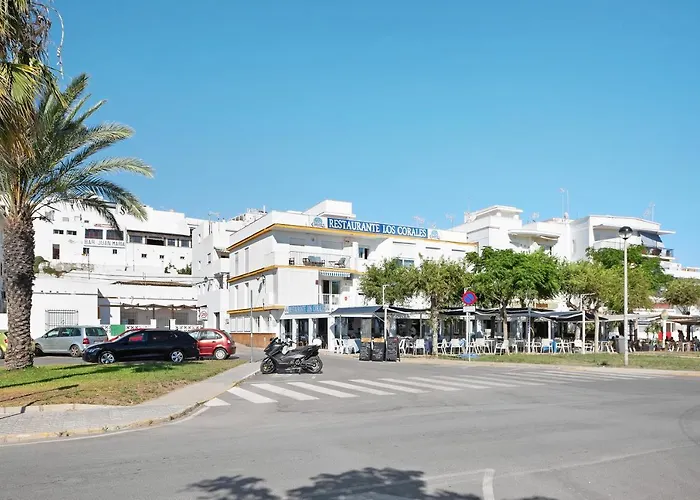 Casa Bateles Lägenhet