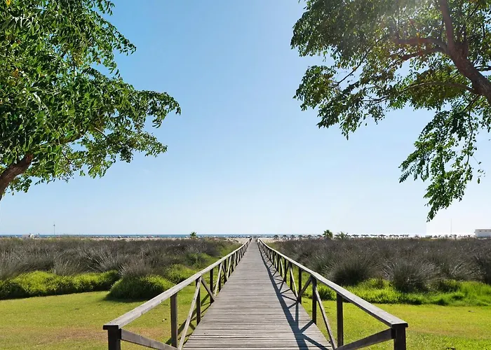 Lägenhet Casa Bateles *