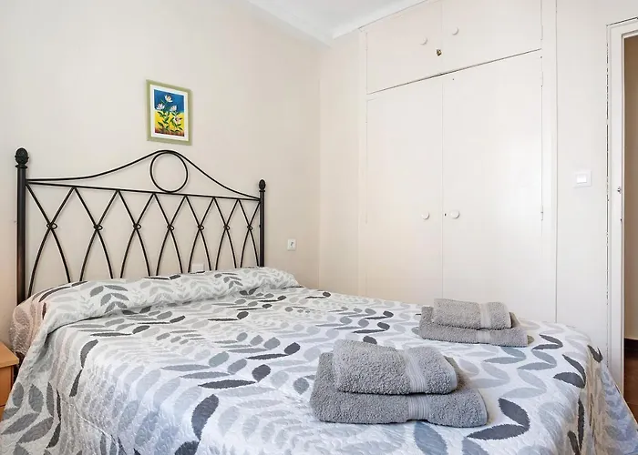 Lägenhet Casa Bateles Conil De La Frontera