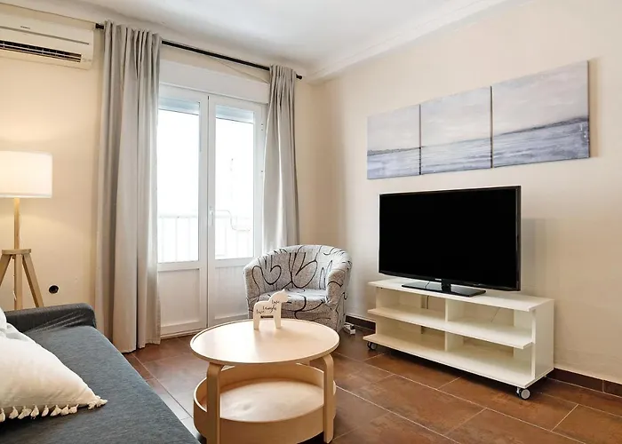 Casa Bateles Conil De La Frontera