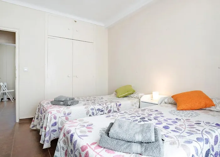 Casa Bateles Conil De La Frontera