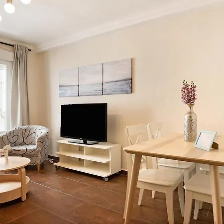 Apartment Casa Bateles