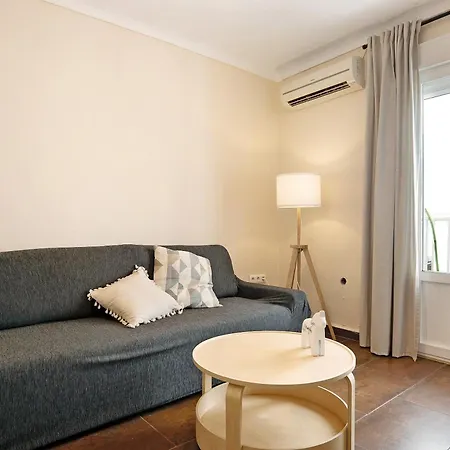 Casa Bateles Apartment Conil De La Frontera