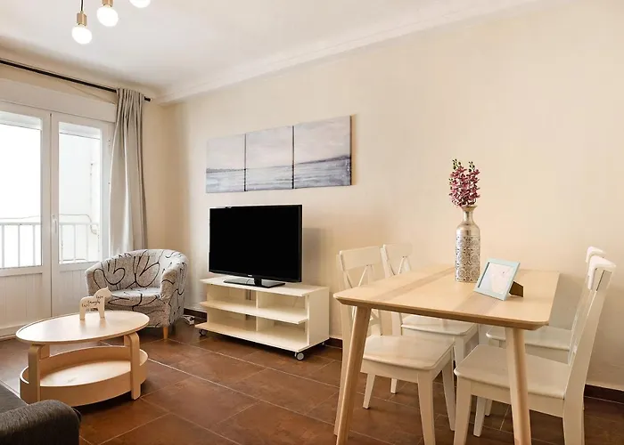 Apartment Casa Bateles