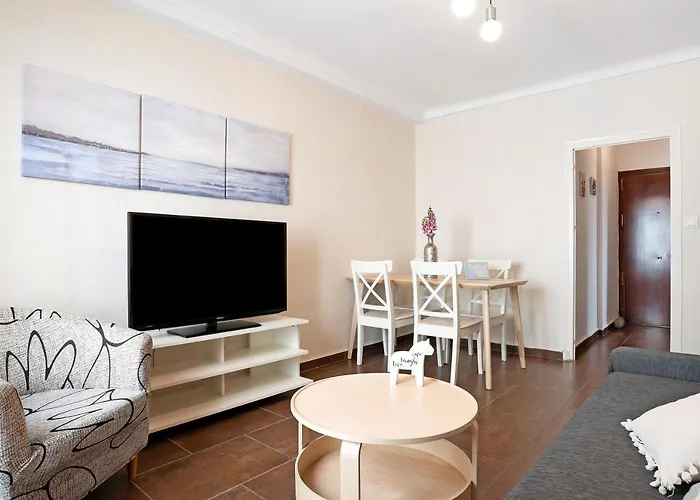 Apartment Casa Bateles