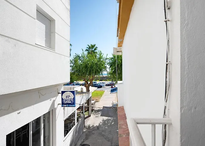 Casa Bateles Apartment *