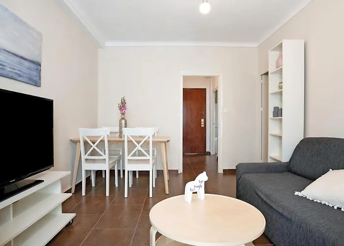 Casa Bateles Apartment