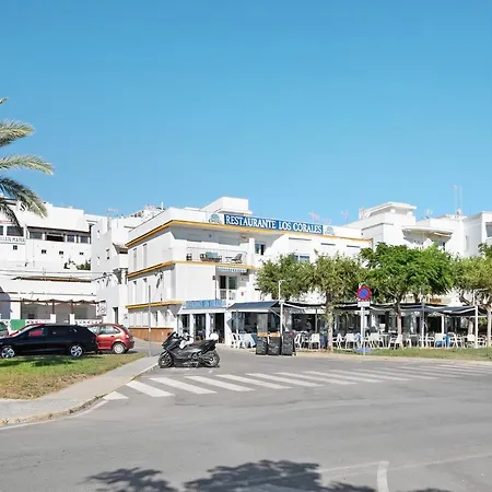 Casa Bateles 아파트