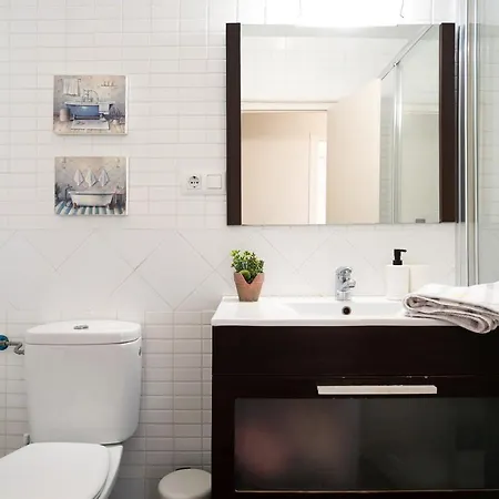 Casa Bateles 아파트