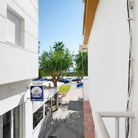 Casa Bateles 아파트 *