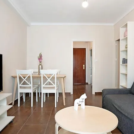 Casa Bateles 아파트