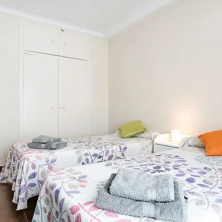 Casa Bateles Διαμέρισμα Conil De La Frontera